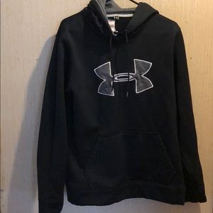 Under armor hoodie